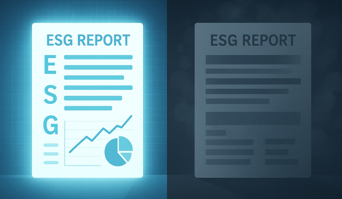 Transparency & Disclosure Index Reveals Stark Differences In Reporting Patterns Across Uk S Largest Companies