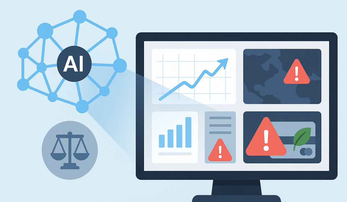 Using Ai To Help Financial Regulators Detect Greenwashing