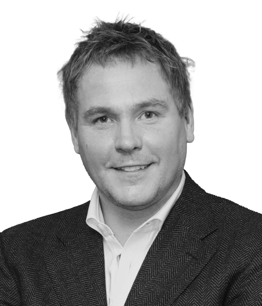 Insig John Wilson