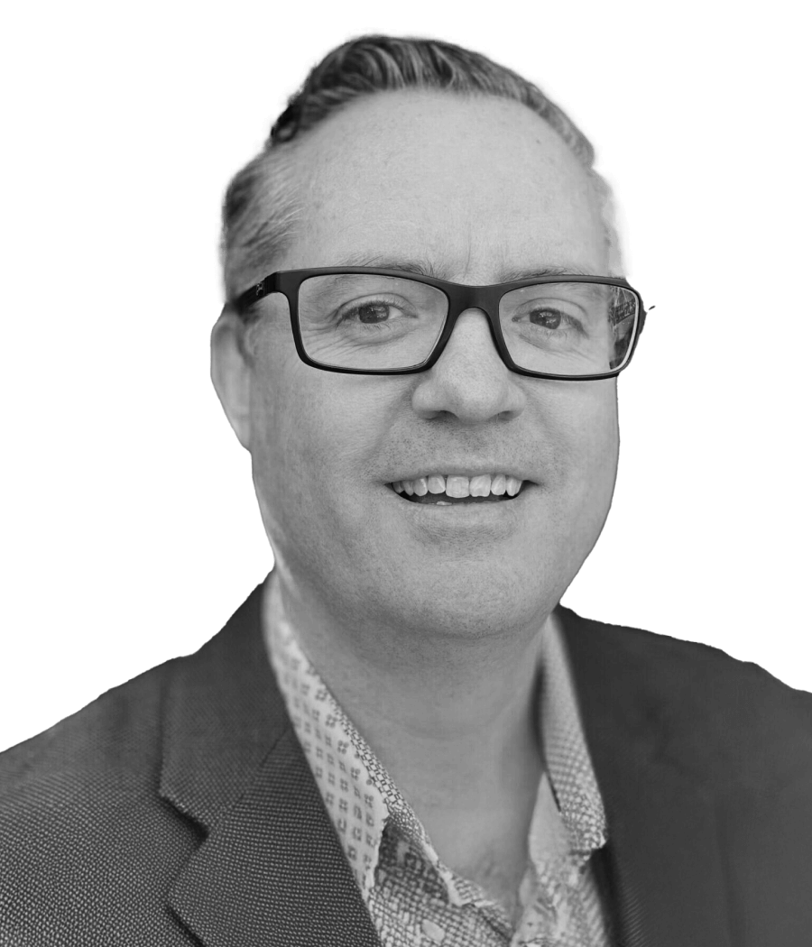 Insig Steve Cracknell