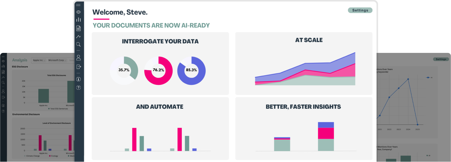 Insig Ai Intelligence Platform